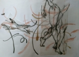 notación coreográfica 2