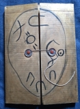 carpeta cerrada